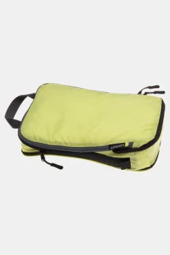 Cocoon Squeezer Compression Packing Cube Light