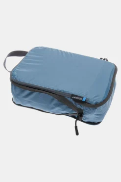 Cocoon Squeezer Compression Packing Cube Light