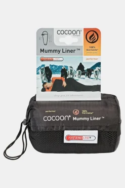 Cocoon Thermolite Performer Mummy Lakenzak