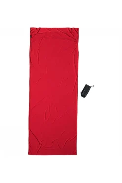 Cocoon Thermolite Radiator Travelsheet Lakenzak