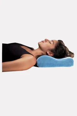 Cocoon Travel Memory Foam Kussen