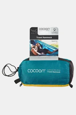 Cocoon Twee-Persoons Reishangmat