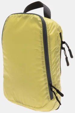 Cocoon Two-In-One Separated Packing Cube Light Schoudertas