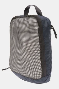 Cocoon Two-In-One Separated Packing Cube Light Schoudertas