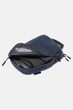 Cocoon Two-In-One Separated Packing Cube Light Schoudertas