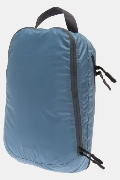 Cocoon Two-In-One Separated Packing Cube Light Schoudertas