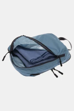 Cocoon Two-In-One Separated Packing Cube Light Schoudertas