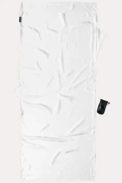 Cocoon Zijden Lakenzak