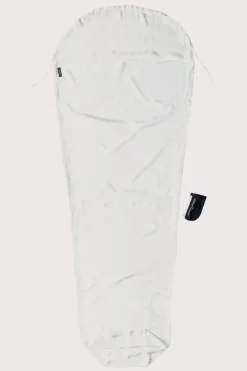 Cocoon Zijden Lakenzak 1P