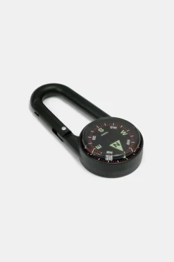 Coghlan's Karabiner Met Kompas Vloeistof Gevuld