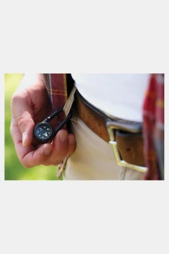 Coghlan's Karabiner Met Kompas Vloeistof Gevuld