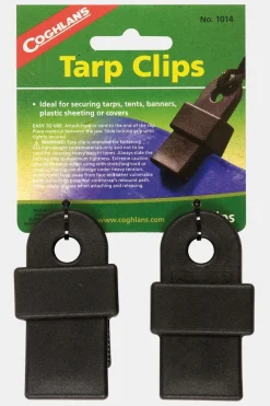 Coghlan's Tarp Clips