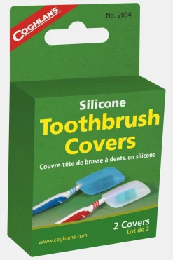 Coghlan's Toothbrush Covers 2 stuks