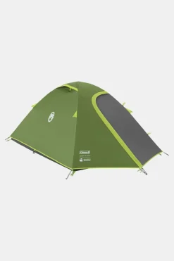 Coleman Darwin 2 Blackout Tent 2P