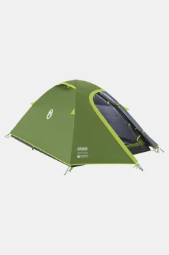 Coleman Darwin 2 Blackout Tent 2P
