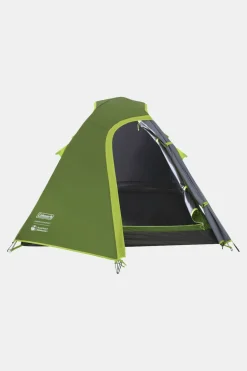 Coleman Darwin 2 Blackout Tent 2P