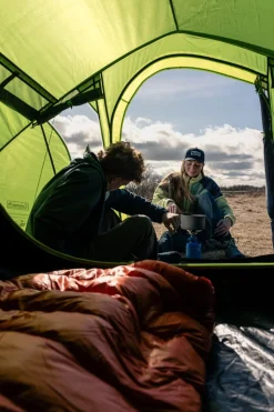 Coleman Darwin 2 Blackout Tent 2P