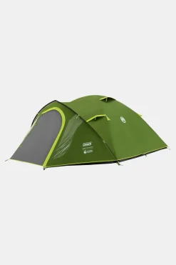 Coleman Darwin 3+ Blackout Tent 3P