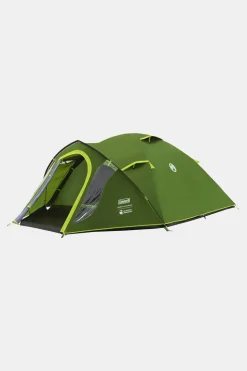 Coleman Darwin 3+ Blackout Tent 3P