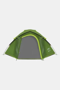 Coleman Darwin 3+ Blackout Tent 3P