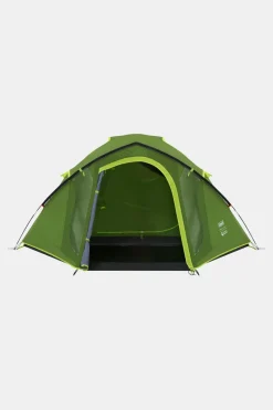 Coleman Darwin 3+ Blackout Tent 3P