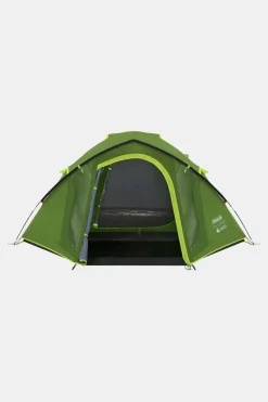 Coleman Darwin 3+ Blackout Tent 3P
