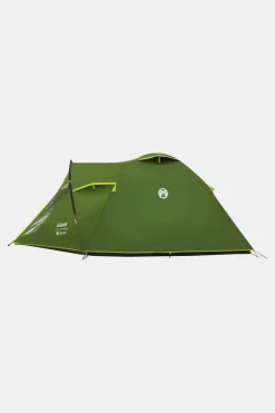 Coleman Darwin 3+ Blackout Tent 3P