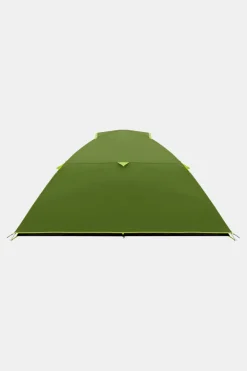 Coleman Darwin 3+ Blackout Tent 3P