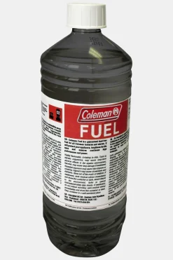 Coleman Liquid Fuel