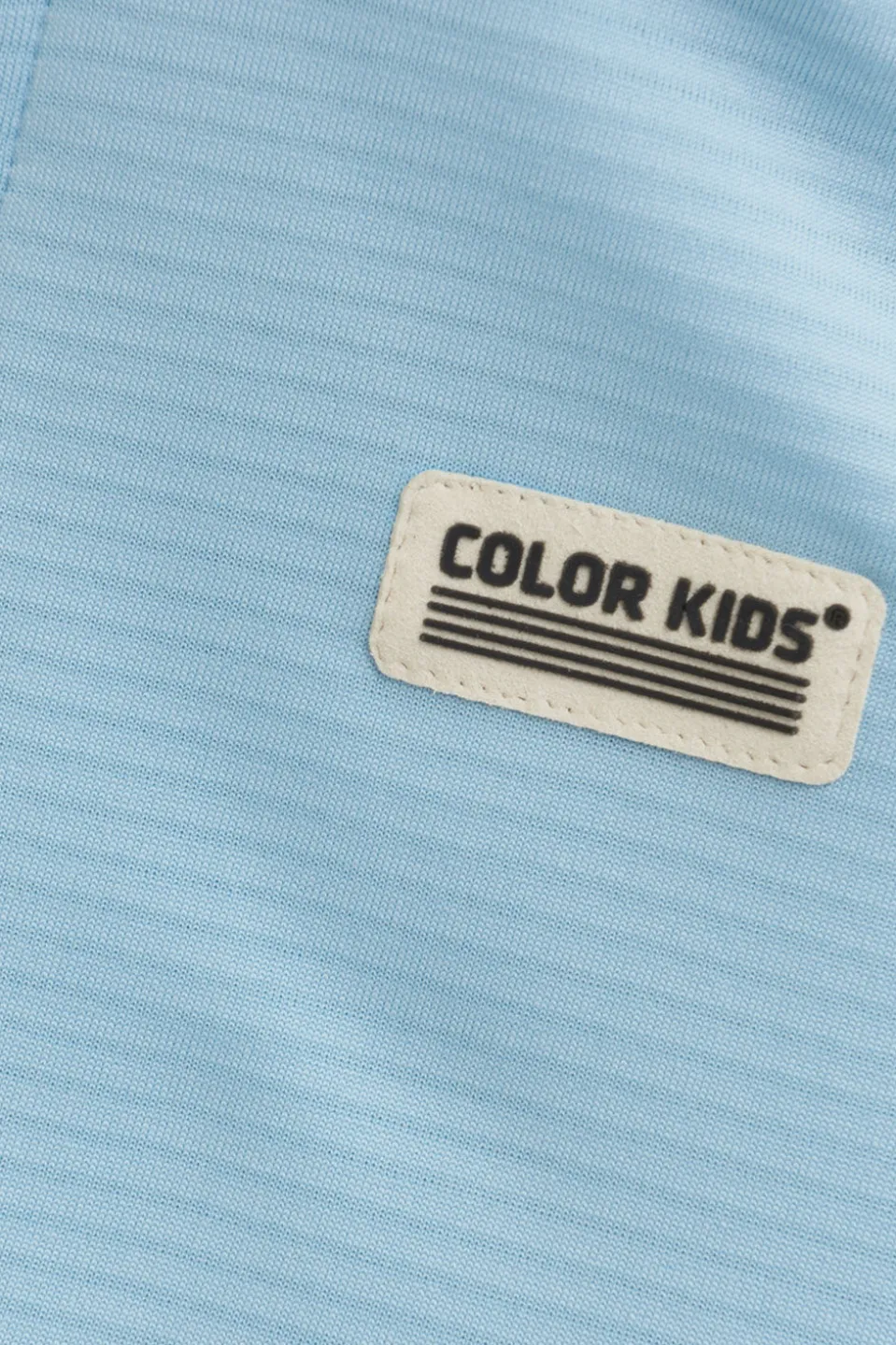 Color Kids Fleece Stretch Jacket Mdlayer Fleecevest Junior