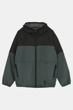 Color Kids Jr. Windbreaker Jacket Softshell Jas Junior