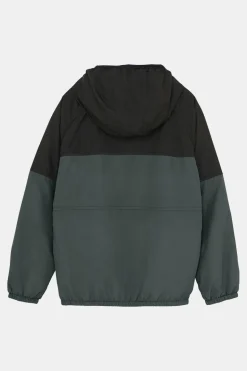 Color Kids Jr. Windbreaker Jacket Softshell Jas Junior