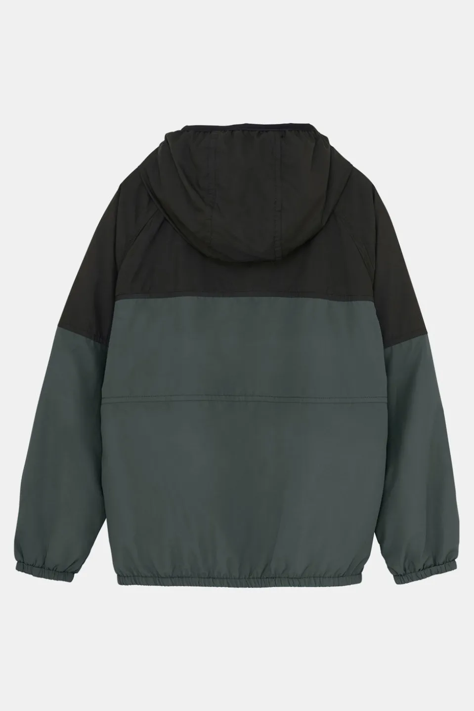 Color Kids Jr. Windbreaker Jacket Softshell Jas Junior