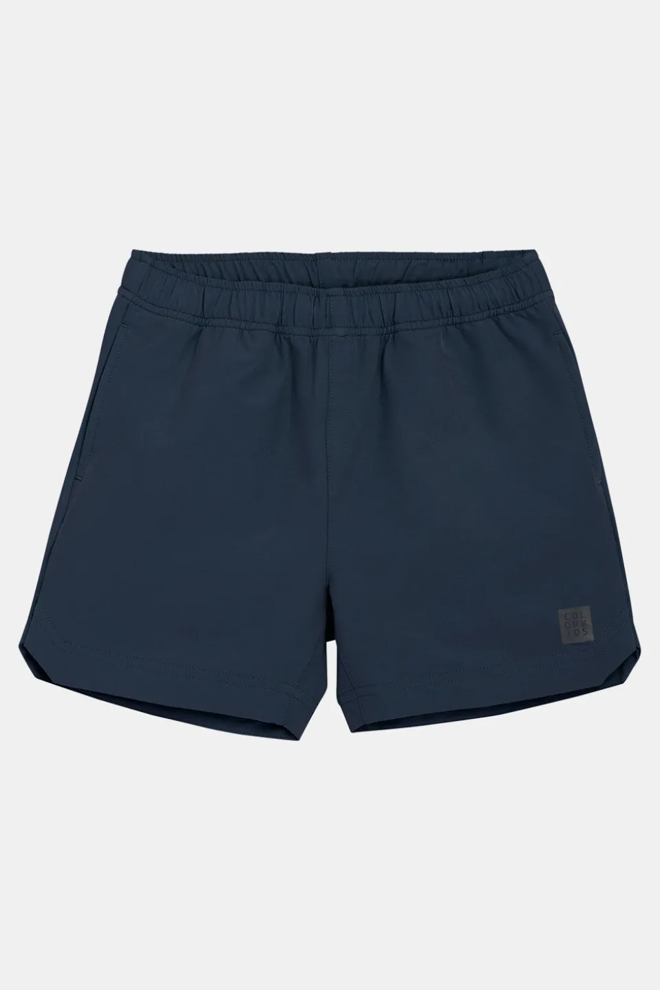Color Kids Shorts Stretch Korte Broek Junior
