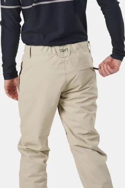 Colourwear M Cliff Chino Pants Skibroek
