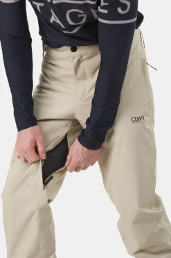 Colourwear M Cliff Chino Pants Skibroek