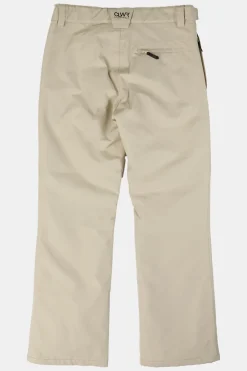Colourwear M Cliff Chino Pants Skibroek