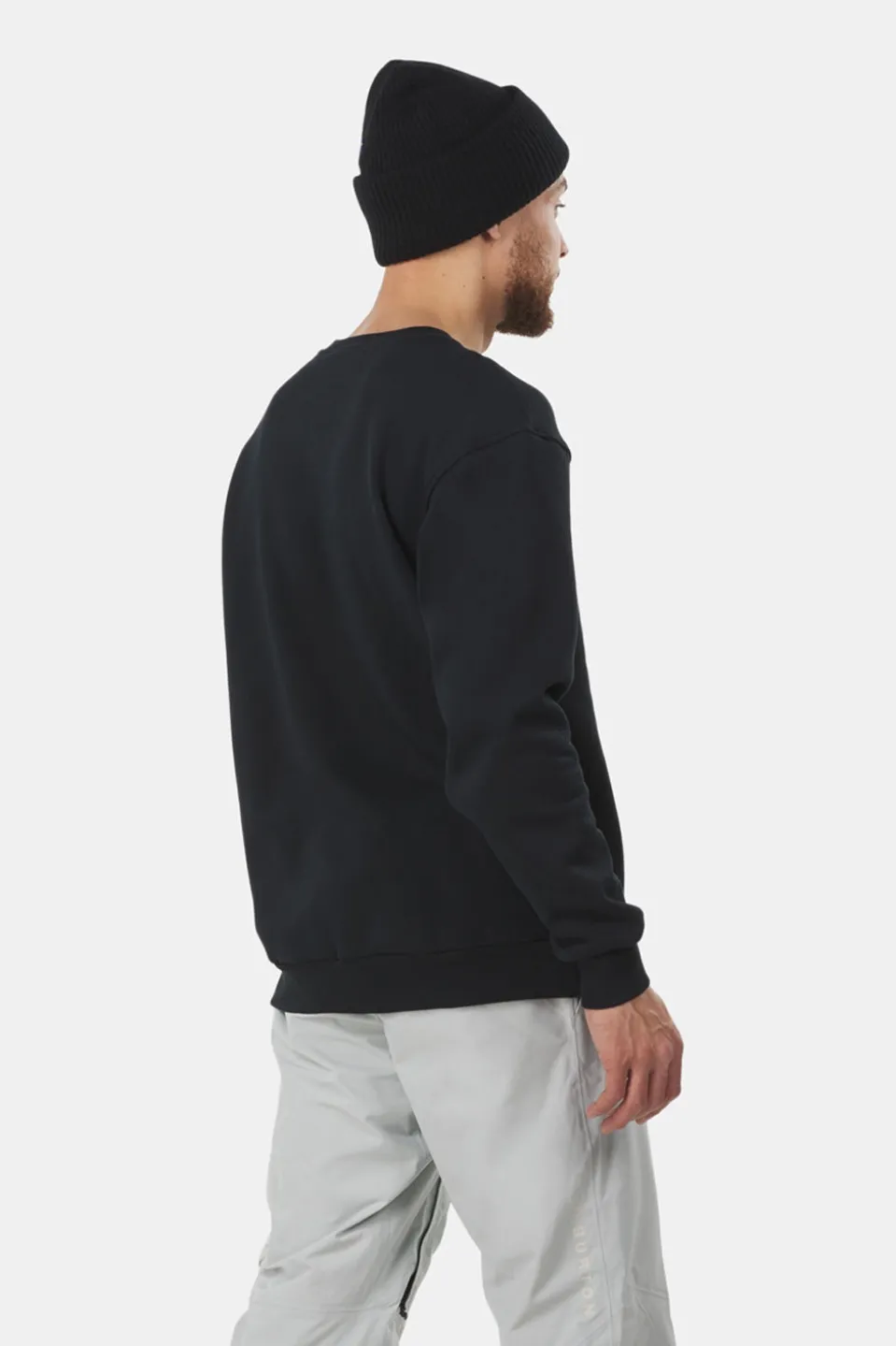 Colourwear M Core Crew Trui
