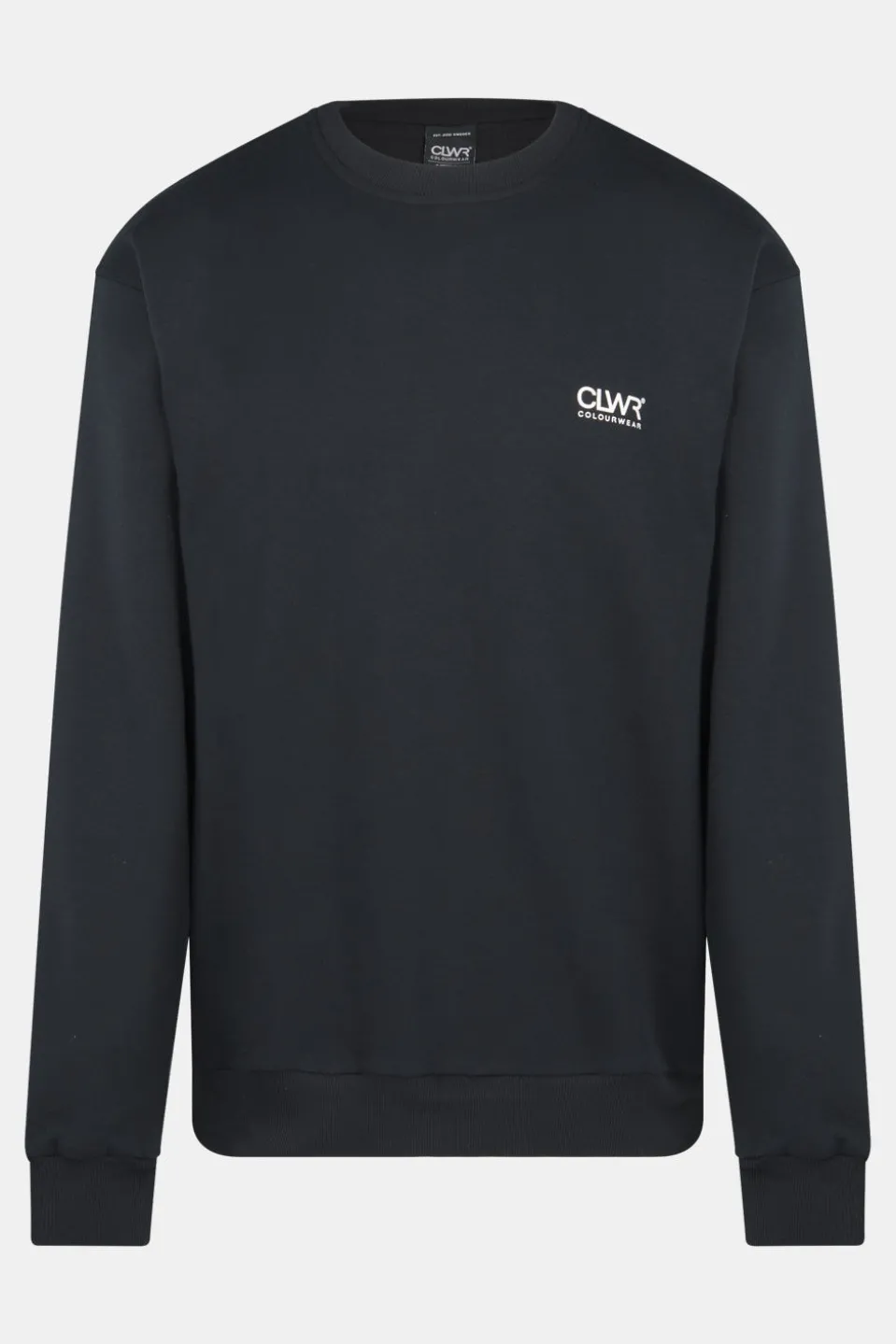 Colourwear M Core Crew Trui