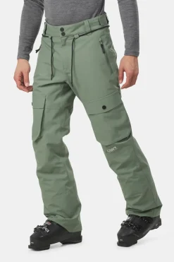 Colourwear M Flight Pants Skibroek