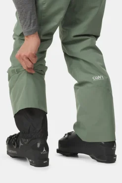 Colourwear M Flight Pants Skibroek