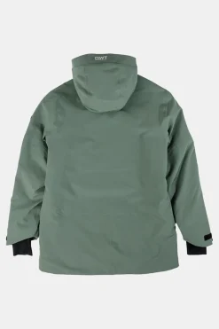 Colourwear M Foil Anorak Ski-Jas