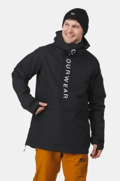 Colourwear Signature Anorak Ski-Jas