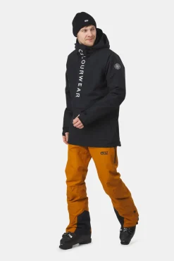 Colourwear Signature Anorak Ski-Jas