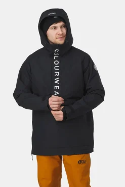Colourwear Signature Anorak Ski-Jas