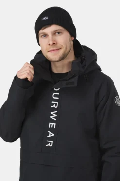 Colourwear Signature Anorak Ski-Jas