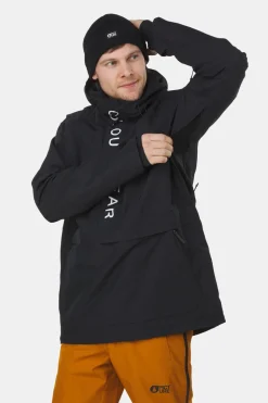 Colourwear Signature Anorak Ski-Jas