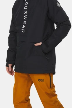 Colourwear Signature Anorak Ski-Jas