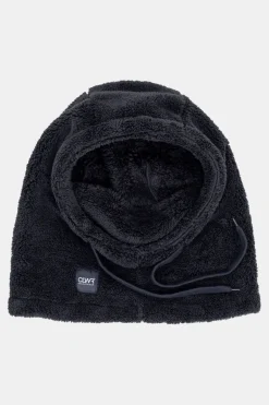 Colourwear U So Fluffy Hood Hoed Dames