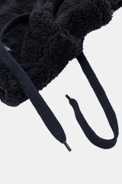 Colourwear U So Fluffy Hood Hoed Dames